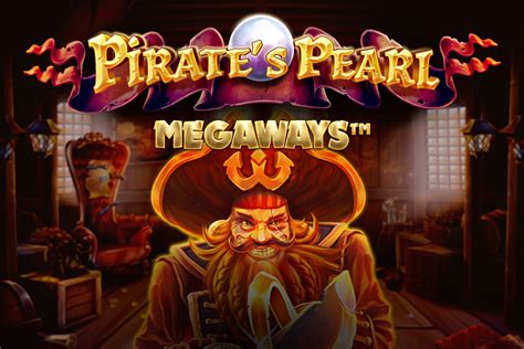 Pirate S Pearl Megaways Blaze